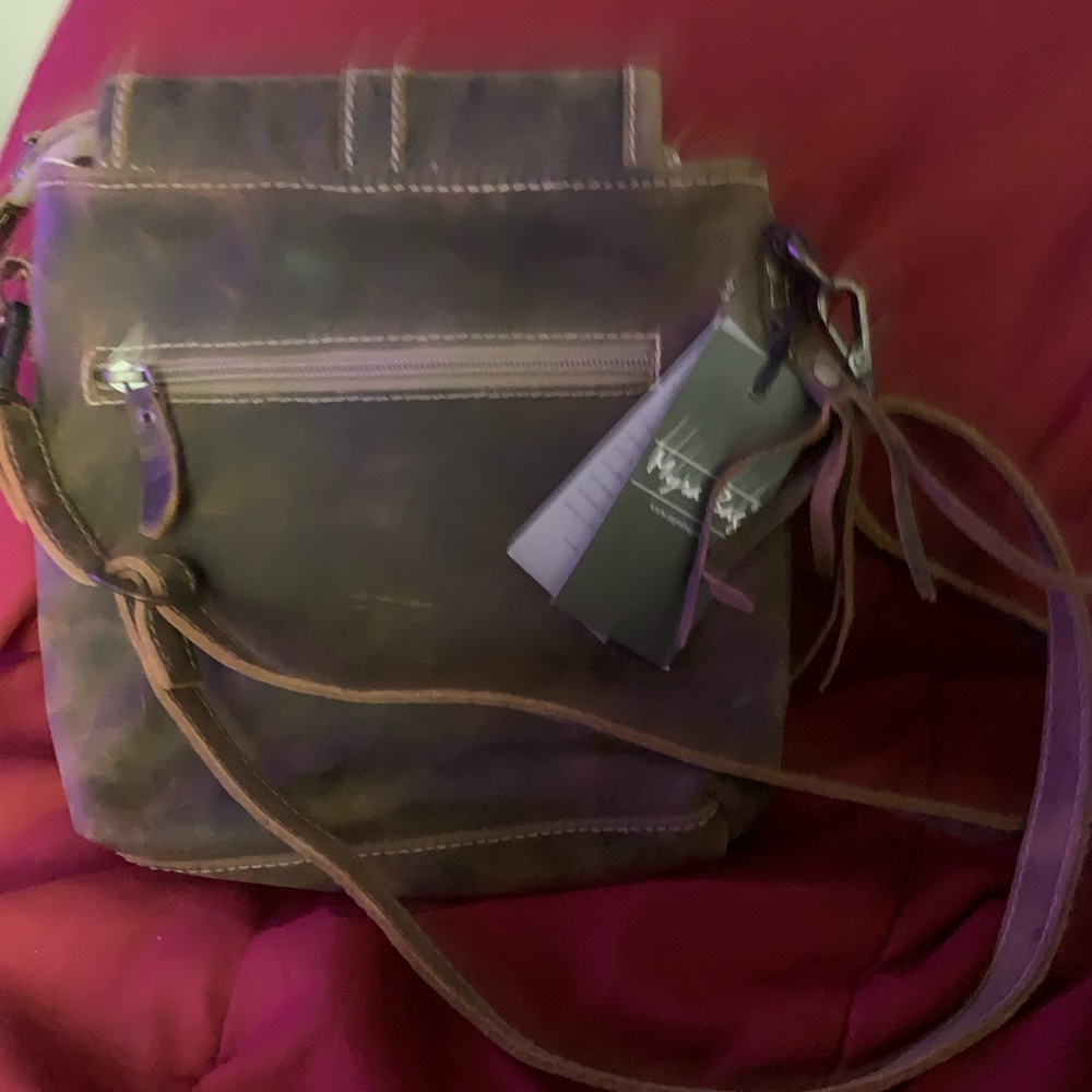 Medium Myra crossbody purse - Picture 5 of 6
